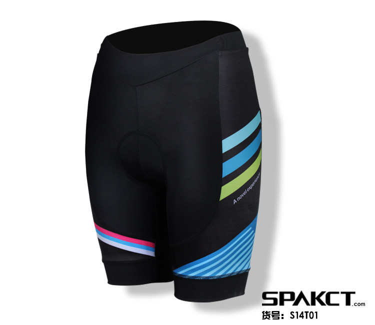 Tenue de cyclisme femme SPAKCT - Ref 2231206 Image 4