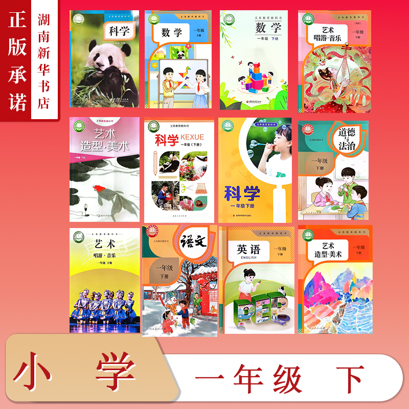 新华书店正版图书