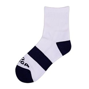 STIGA斯帝卡乒乓球袜子男款女斯蒂卡专业运动袜毛巾底比赛训练