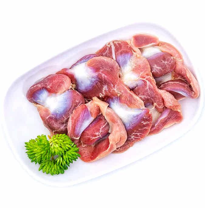 20斤/整箱带胃鸡肫(s)鸡胗鸡胃食用冷冻生鲜食品生鲜批购