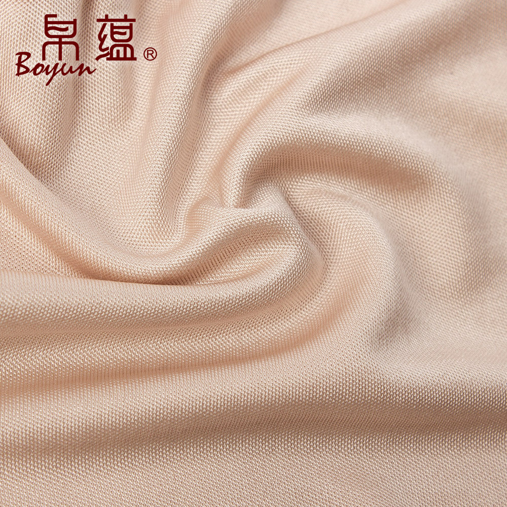 Slip jeunesse 3202 pantalons de dentelle en soie - Ref 641856 Image 5