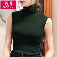 Темно-зеленый