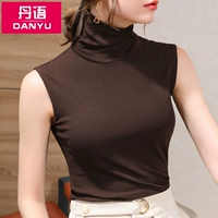 Темно коричневый