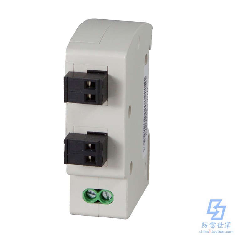 雷尔盾LEDRN交直流电源防雷器LDY-COM/D保护器避雷器 可议价