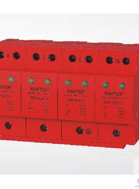 雷拓RAYTOP电源系列RTP-B25电涌保护器避雷器