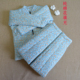 冬季 加厚保暖居家内胆外穿棉服 套装 女士纯棉花手工棉衣 棉袄棉裤