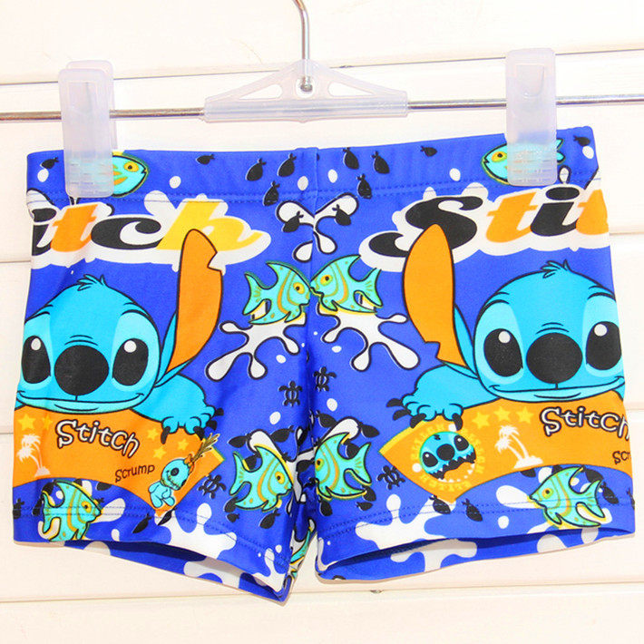 Maillot de bain garcon - Ref 2536089 Image 3