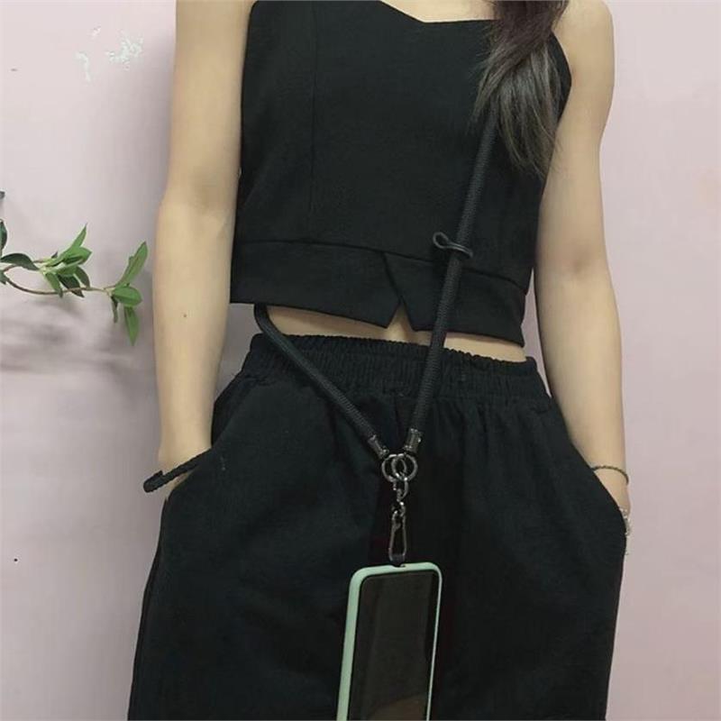 10mm手机背带挂绳百搭斜挎式相机包包壳挂脖颈多功能绳子结实耐用