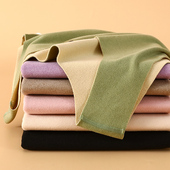 德绒背心女秋冬无痕保暖吊带内搭双面加绒加厚内穿打底衫 内衣