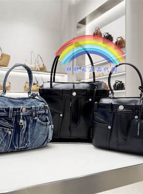 CHARLES&KEITH小CK2-50671794手提单肩斜挎凯莉包30671795屁兜包