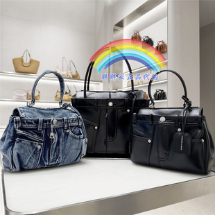 CHARLES&KEITH小CK2-50671794手提单肩斜挎凯莉包30671795屁兜包