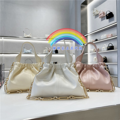 小CK云朵包小温柔女包