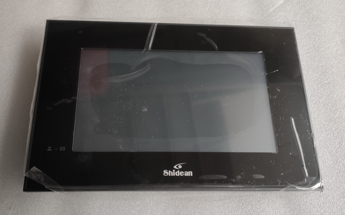 shidean视得安D1801GATL室内终端 全新正品