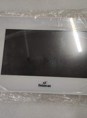 视得安D1802GTU对讲分机