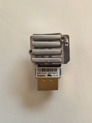 AVAGO QFBR-7291HZ  AGP1540Z21G原装现货正品保证