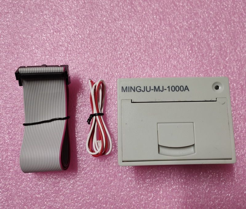 SPRT微型热敏打印机SP-RMD11ATH   嵌入式打印机 实物 全新库存