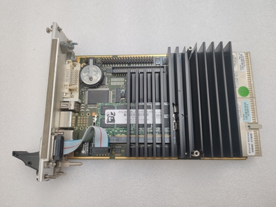 Kontron控创CP306-V 29843-R  原装拆机