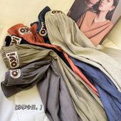 重磅推出 子宝宝抖抖裤 儿童薄款 防蚊裤 男童裤 女童灯笼裤 夏季