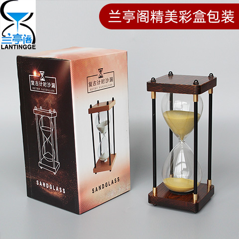 怀旧复古风情人节刻字个性礼品