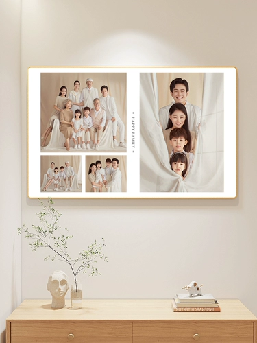 Фотография, настенная фоторамка, камера для влюбленных, детский фотоальбом, делается под заказ