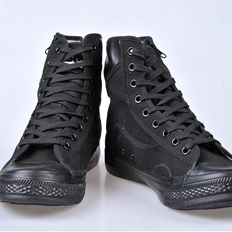 Bottes militaires - Ref 1399735 Image 3