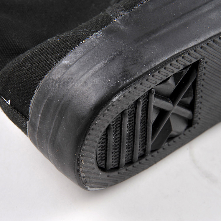 Bottes militaires - Ref 1399735 Image 4