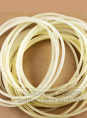 FRBM-810华联封口机三角带 同步带 广角带 皮带 引导带 齿形带原