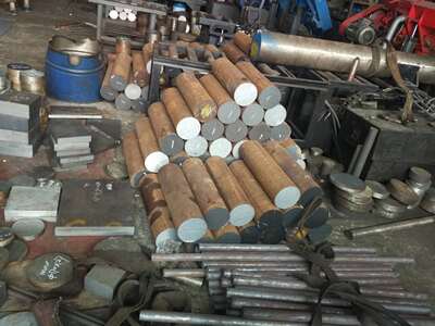 弹簧钢--SUP6弹簧钢板弹簧钢棒 60si2mn 65mnGCR15轴承钢元园圆钢