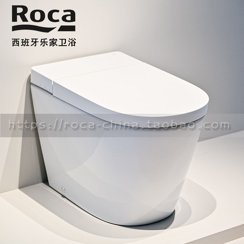 ROCA乐家欧那智能一体式智能马桶