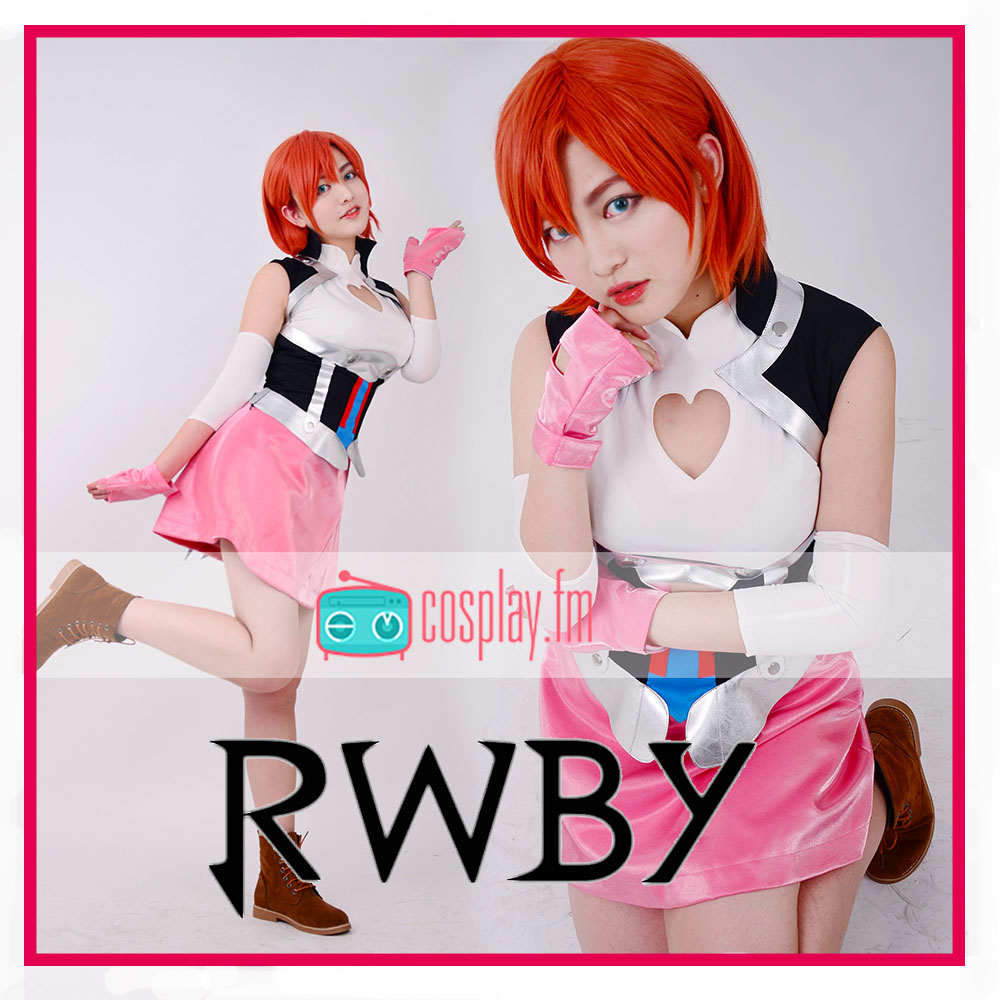 cosplay.fmRWBY  Nora Valkyrie 诺拉·瓦尔基里 cos服|msdalam kategori mod main/animasi/Zhou Bian/cos/permainan papan, kostum cosplay/props/perkhidmatan, Wanita Cosplay - dari Buy2taobao.com untuk memberikan perkhidmatan ejen Taobao profesional membeli