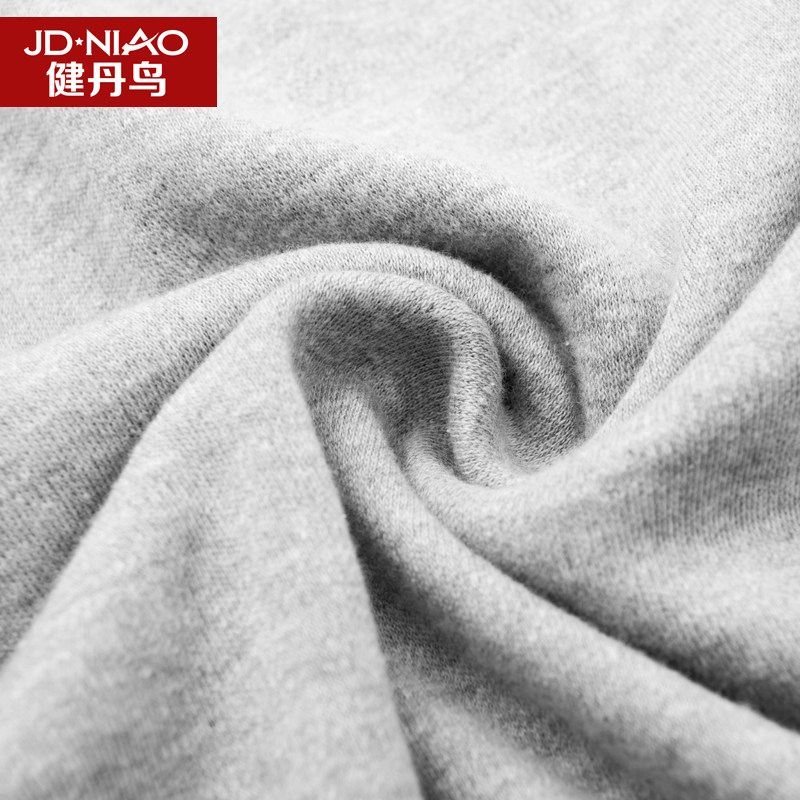 Sous-vêtement chaud jeunesse en coton - Ref 767762 Image 5