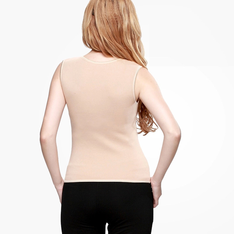 Sous-vêtement chaud jeunesse NS-325803 en coton - Ref 743853 Image 5