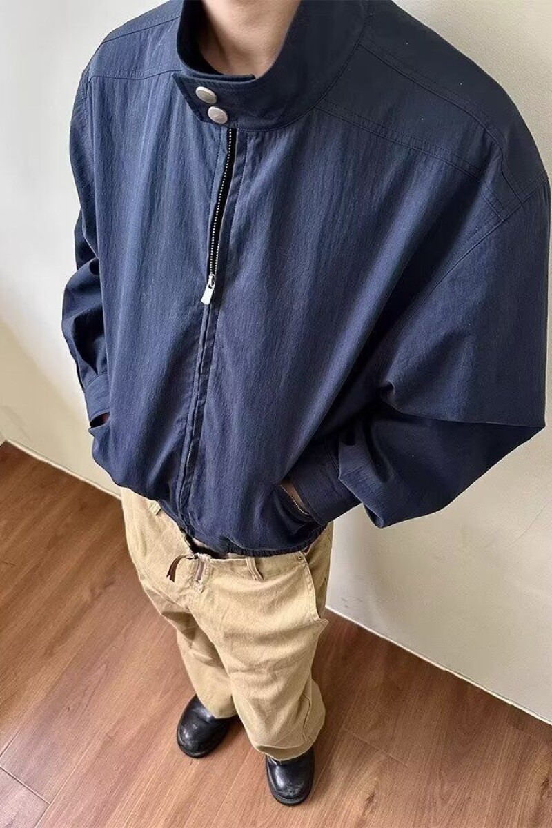 网图-高街潮牌港风日系原宿风韩版潮流宽松夹克-D321-W295-P88,男装夹克,电商D321A