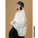 F1060P50夏季小熊印花防嗮外套户外运动防晒衣时尚潮流防嗮服，男装夹克，电商D321A