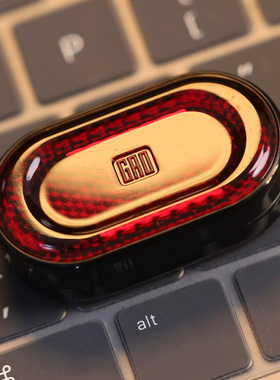 搞点好玩发糕吱吱宝石推牌edc机械密集段落瑞驰币EX无聊解压玩具