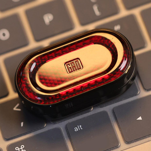 搞点好玩发糕吱吱宝石推牌edc机械密集段落瑞驰币EX无聊解压玩具