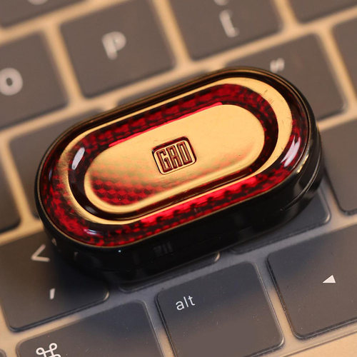 搞点好玩发糕吱吱宝石推牌edc机械密集段落瑞驰币EX无聊解压玩具