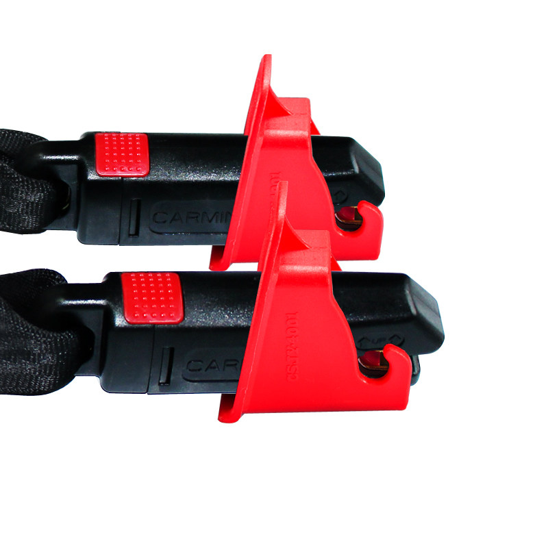 isofix Interface guide slot Car child safety seats parts guide Card slot slot guidein the Car/Articles/Fitting/Refit , Car Accessories/The jewelry , Child seat belt sets/Retainer/With prolonged  category - from Buy2taobao.com to provide professional Taobao agent buy service