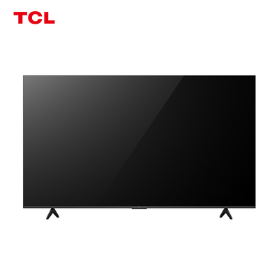 TCL电视机 65S11H-JN 超薄疾速电视 超能芯片 T2+TSR画质引擎
