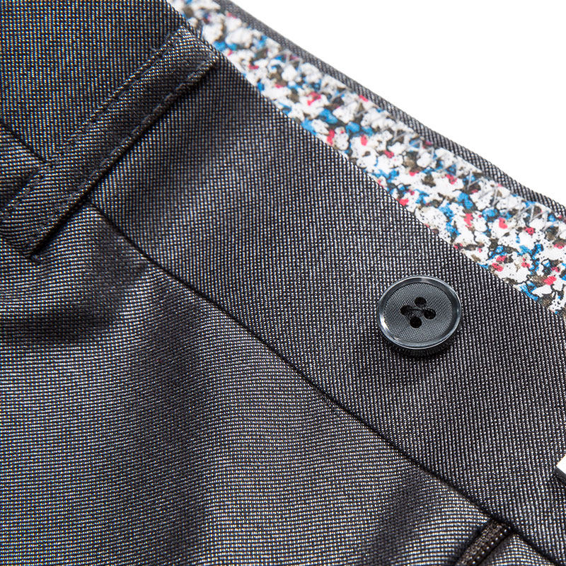 Costume homme SEVEN7 en polyester pour automne - Ref 1565208 Image 4