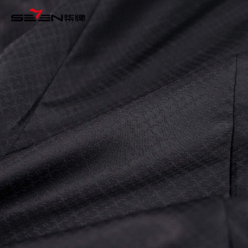 Costume homme SEVEN7 en polyester pour printemps - Ref 1558970 Image 5