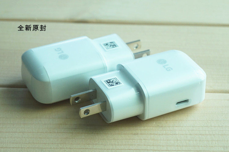 chargeur pour téléphones LG - Ref 1293413 Image 3