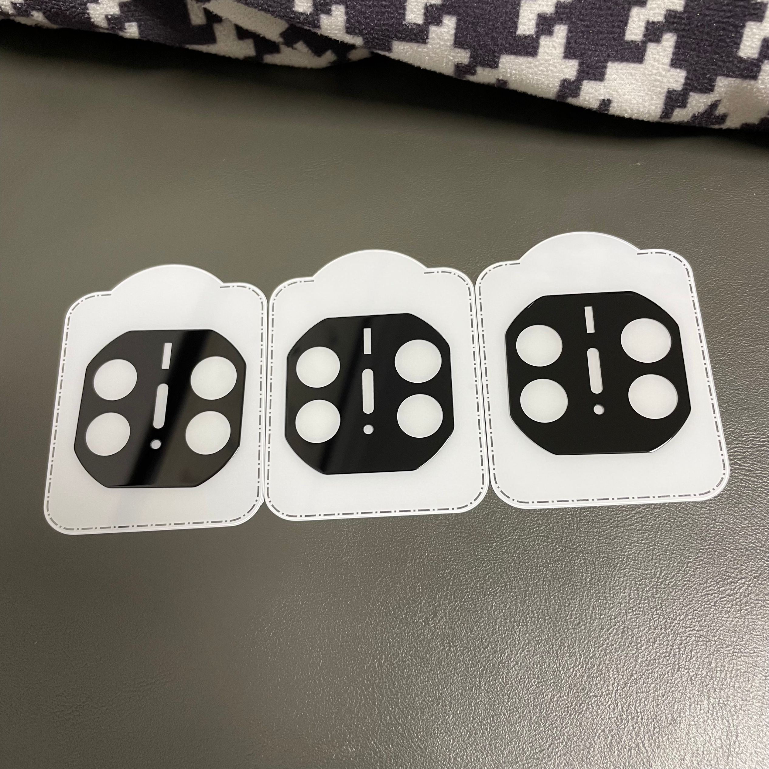 高清透明华为matex5钢化膜镜头膜