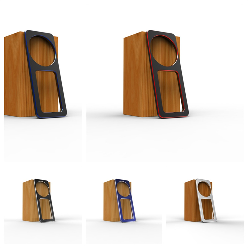 磨砂努比亚z60ultra金属镜头圈