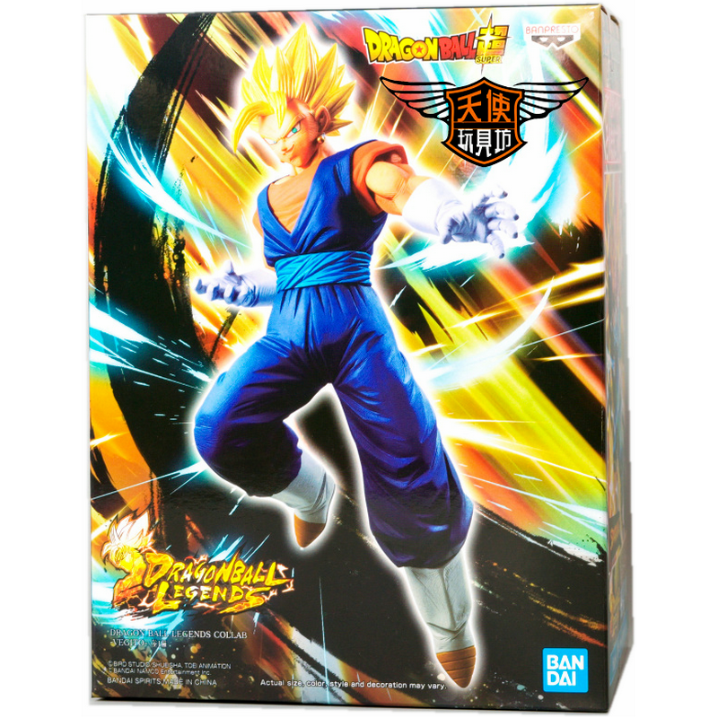 万代现货七龙珠动漫手办眼镜厂