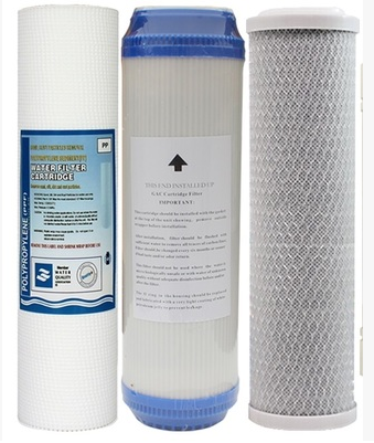 适用于华尔康HRK-ROAO-35反渗透纯水机净水器直饮机全套5/6级滤芯