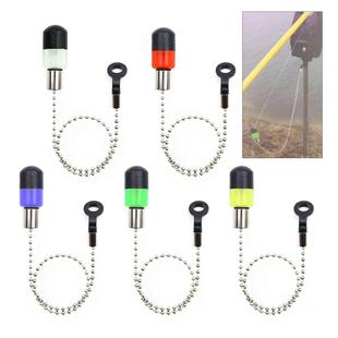 欧式 库钓夜钓钓鱼遥摆器报警器欧鲤钓反底钓法抛竿远投支架压线器