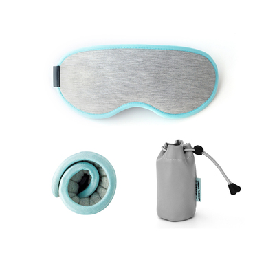 特价处理 Urban Forest花卷眼罩|旅行居家办公神器