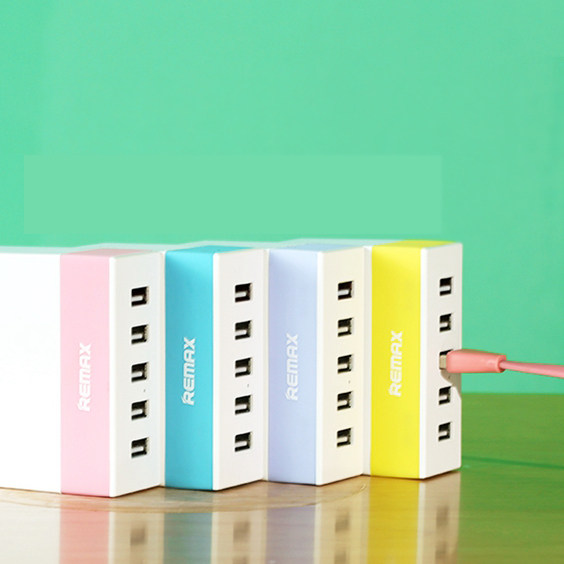 chargeur REMAX - Ref 1294104 Image 1