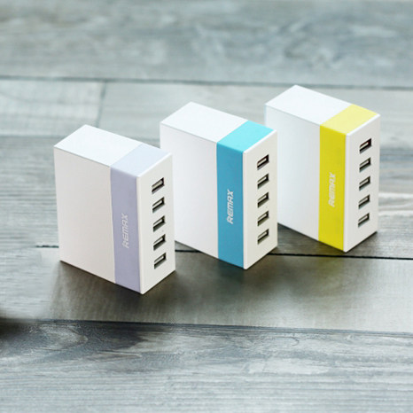 chargeur REMAX - Ref 1294104 Image 4